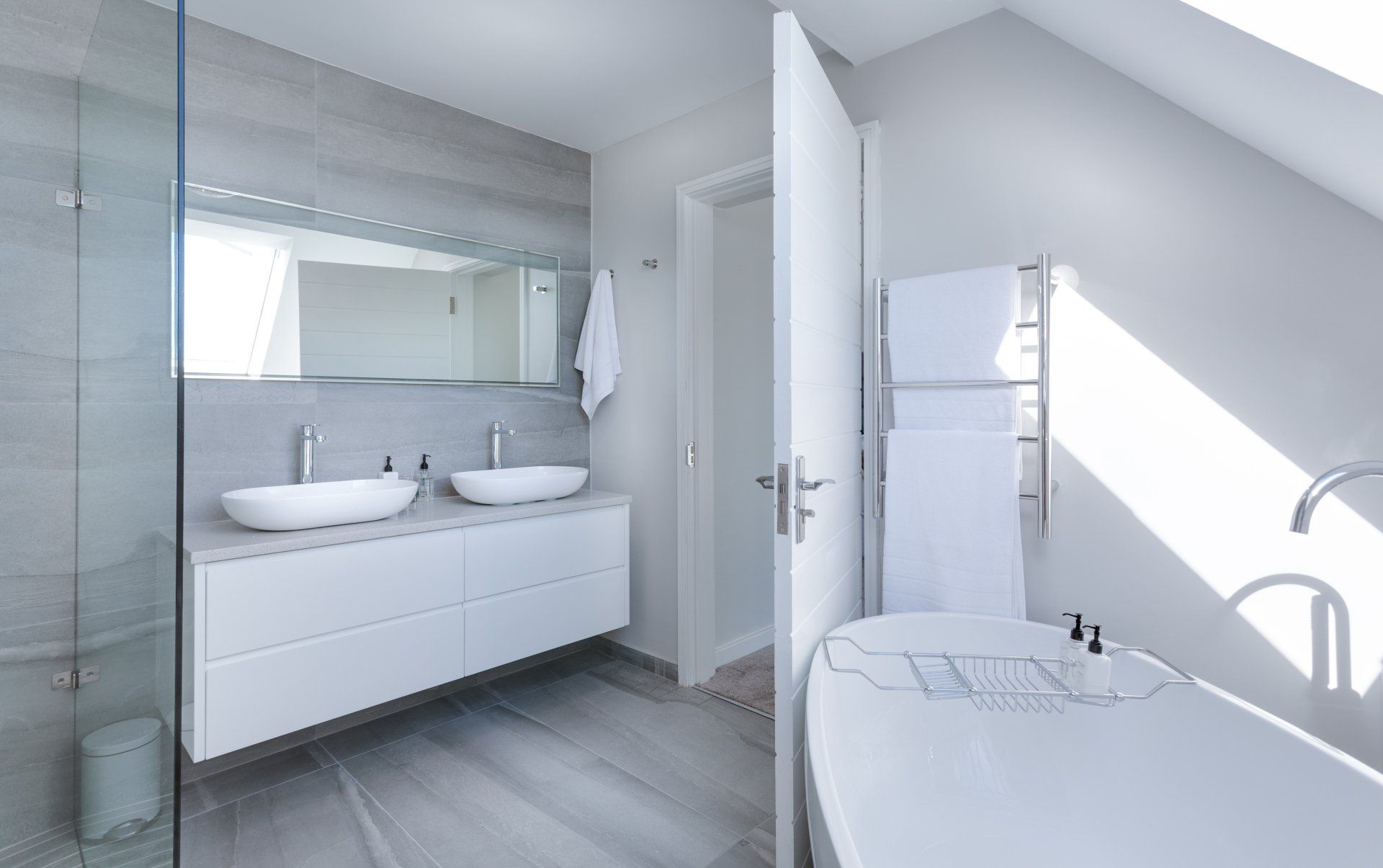 Benefits of Bathroom Remodeling