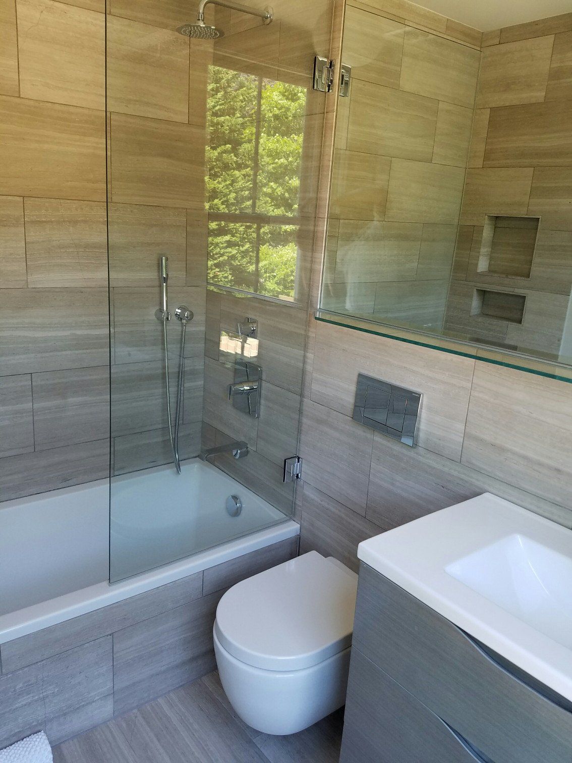 Full home renovation