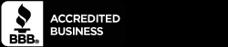 BBB Accredited Business