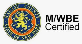 Nassau County M/WBE Certified